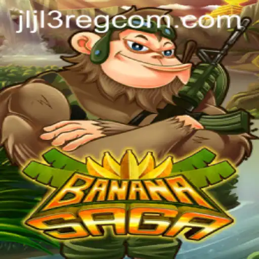 Discover the Exciting World of BananaSaga - A Thrilling Adventure Awaits