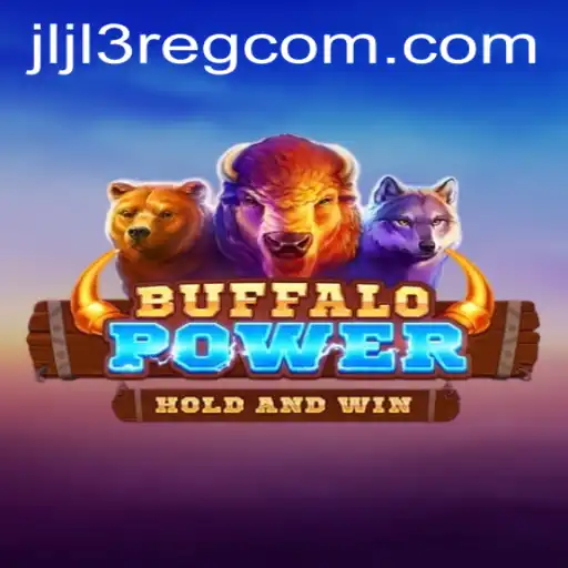 Discover the World of BuffaloPower: An Exciting Gaming Adventure