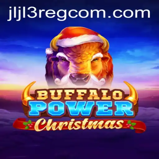 Buffalo Power Christmas: A Festive Spin on a Popular Game