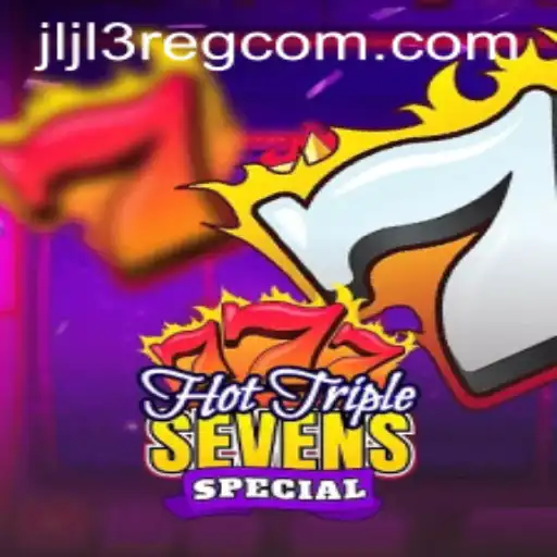 Exploring HotTripleSevensSpecial: An Exciting New Slot Game Adventure