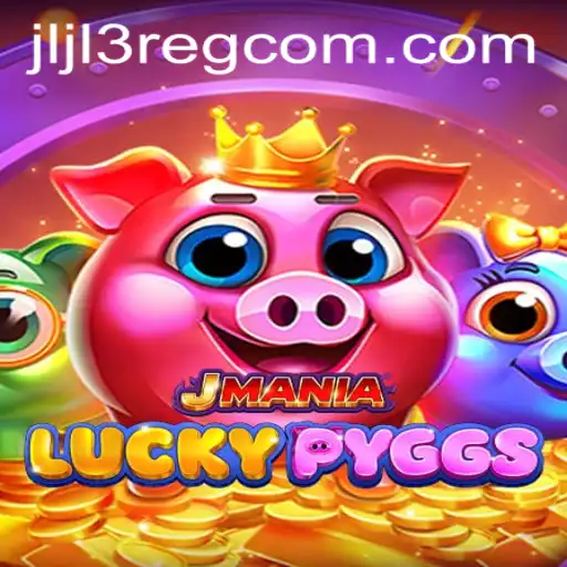 Discover the Exciting World of JManiaLuckyPyggs
