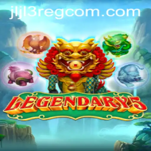 Experience the Mythical World of Legendary5