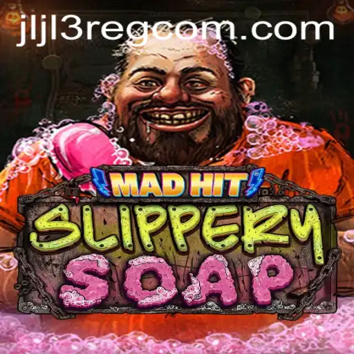 MadHitSlipperySoap: A Fun and Unpredictable Adventure