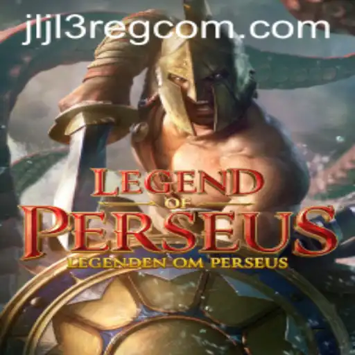 Legend of Perseus: An Epic Game Adventure