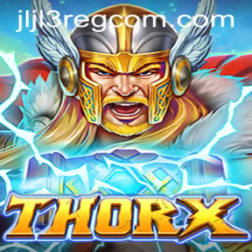 Discover the Electrifying World of ThorX: Unleash the Power Within
