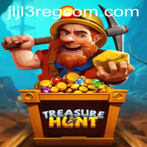 Unlocking the Secrets of TreasureHunt: An Adventure Awaits