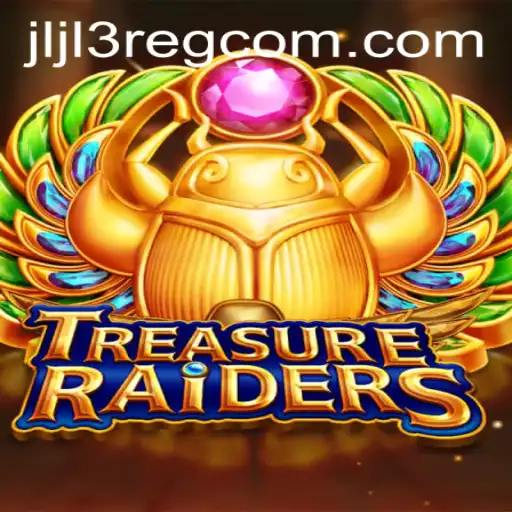 The Exciting World of TREASURERAIDERS: A Comprehensive Guide